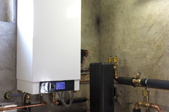 Leckhampstead Thicket condensing boiler companies