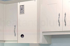 Leckhampstead Thicket electric boiler quotes
