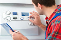 free Leckhampstead Thicket gas safe engineer quotes