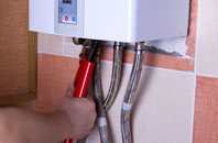 free Leckhampstead Thicket boiler repair quotes