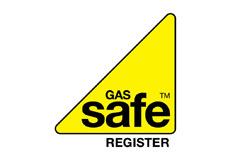gas safe companies Leckhampstead Thicket